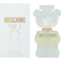 Moschino Toy 2, EdP 50ml