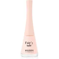 Bourjois 1Second Kynsilakka 14 Fair Y Tale