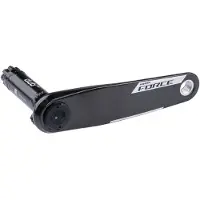 Sram Force E1 Wide Dub Vasen Kampi Tehomittarilla