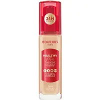 Bourjois Healthy Mix kirkastava ja kosteuttava meikkivoide 24h sävy 51.2W Golden Vanilla 30 ml