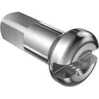 Dt Swiss Standard Pro Lock Anodized Nipat 100 Yksiköt