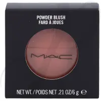 MAC In Monochrome Powder Blush Raizin