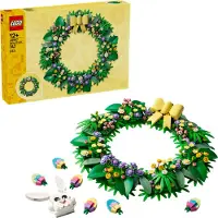 LEGO Kevätkranssi 40957