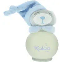 Kaloo - Kaloo Blue Eds Sans Alcool Vaporizador 100 Ml