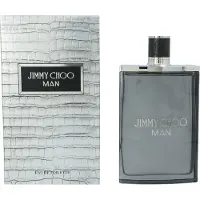 Jimmy Choo Eau De Toilette 200ml Hajuvesi