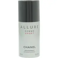 Chanel Allure Homme Sport Deospray 100ml