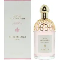 Guerlain Aqua Allegoria Flora Cherrysia Eau de Toilette Refillable 125 ml