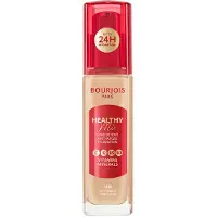 Bourjois Healthy Mix kirkastava ja kosteuttava meikkivoide 24h sävy 51W Light Vanilla 30 ml