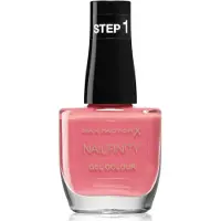 Max Factor 12ml Nailfinity - Värinä 400 Se on Kääre - Ilman kimallusta
