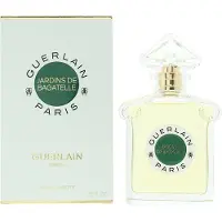 Guerlain Les Légendaires Jardins de Bagatelle Eau de Toilette 75 ml