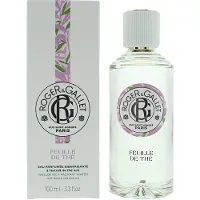 Roger & Gallet Feuille The 100ml Eau De Parfum