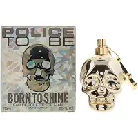 Police To Be Born To Shine for Man EdT 75 ml