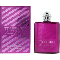Trussardi Sound of Donna Eau de Parfum 100 ml