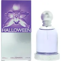 Halloween 50ml Eau De Toilette