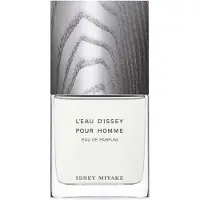 Issey Miyake L'eau d'Issey Pour Homme Eau de Parfum Refillable 40 ml