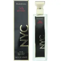 Elizabeth Arden 5th Avenue NYC, EdP 125ml