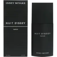 Issey Miyake Nuit d'Issey tuoksu miehille 125 ml