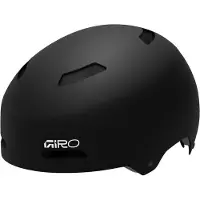 Giro Dime Fs Mips Junior-kaupunkikypärä