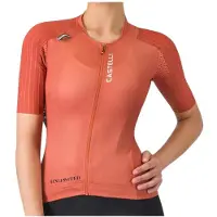 Castelli Unlimited Pro 2 Lyhythihainen Pyöräilypaita