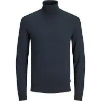 Jack & Jones Emil Knit Roll Neck Villapaita