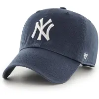 47 Brand Mlb New York Yankees Clean Up Lippis