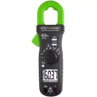 Elma Instruments Elma bm037 TRMS AC/DC -virtapihtimittari