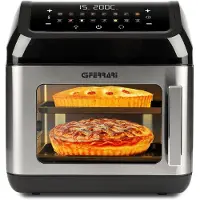G3ferrari Mini air fryer greaseless oven G10187 13L