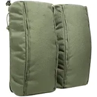 Tasmanian Tiger Tac Pouch 15 BSP (Pair), laukku, vihreä