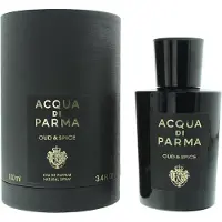 Acqua di Parma Oud & Spice, EdP 100ml