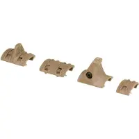 Magpul XTM Hand Stop Kit (Color: Flat Dark Earth)