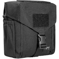 Tasmanian Tiger Canteen Pouch MKII, laukku, musta
