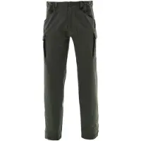 Carinthia Goldeck Hunt Pants Forest Green, M
