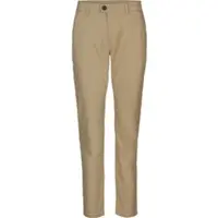 Härkila Norberg Chinos Naisten Sand, 32" 44