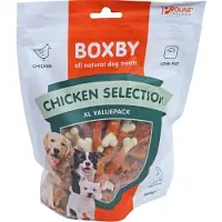 Proline 325g Chicken Selection -koiranherkut