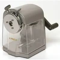 Linex DS3000 Desk Pencil Sharpener