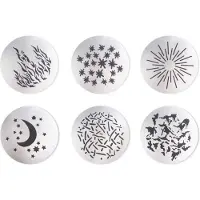 Godox Gobo Set SA-09-001 For ML-SP