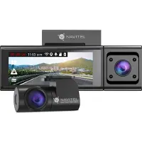 Navitel RC3 Pro video recorder