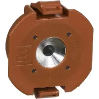 LAURITZ KNUDSEN Pl Magneettinen insert