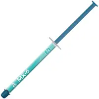 Arctic Cooling K MX-6 - Lämpötahna - 2 g - Gray (ACTCP00079A)
