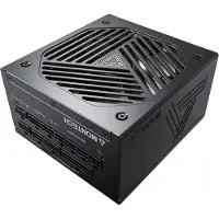 Montech TITAN GOLD 850W, 850 W, 100 - 240 V, 50/60 Hz, 12 A, Aktiivinen, 120 W (TIS0124)