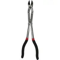 Ks Tools Sivuleikkuri 500.7201