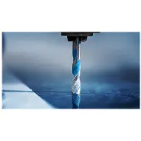Bosch Pora Expert CYL-9 MultiConstruction 5 x 50 x 85 mm, 10 kpl