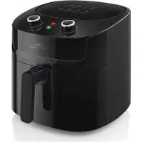 Eta Fritta 216890000 czarny