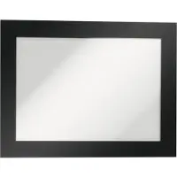 Durable DURAFRAME, A6, Musta, 178 mm, 130 mm, 2 kpl (487001)
