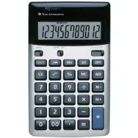 Texas Instruments Calculator TI-5018Sv