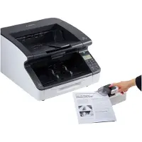 Canon Max Instant A1 Electric Staple Remover Valkoinen
