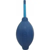 Green Clean Air Blower T-1060 Blue Booster