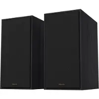 Klipsch R-60M -hyllykaiutinpari, musta