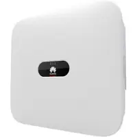 Huawei FUSIONSOLAR 3-Phasen-Wechselrichter, 2-MPPT hohe Stromstärke, 4KW/4.4KVA (SUN2000-4KTL-M1-HC)