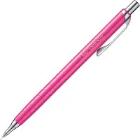 Pentel Orenz Lyijytäytekynä Pink 0.7 mm